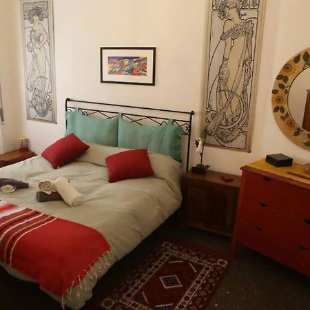 Porta Maggiore Modern Apartment Rome Bagian luar foto