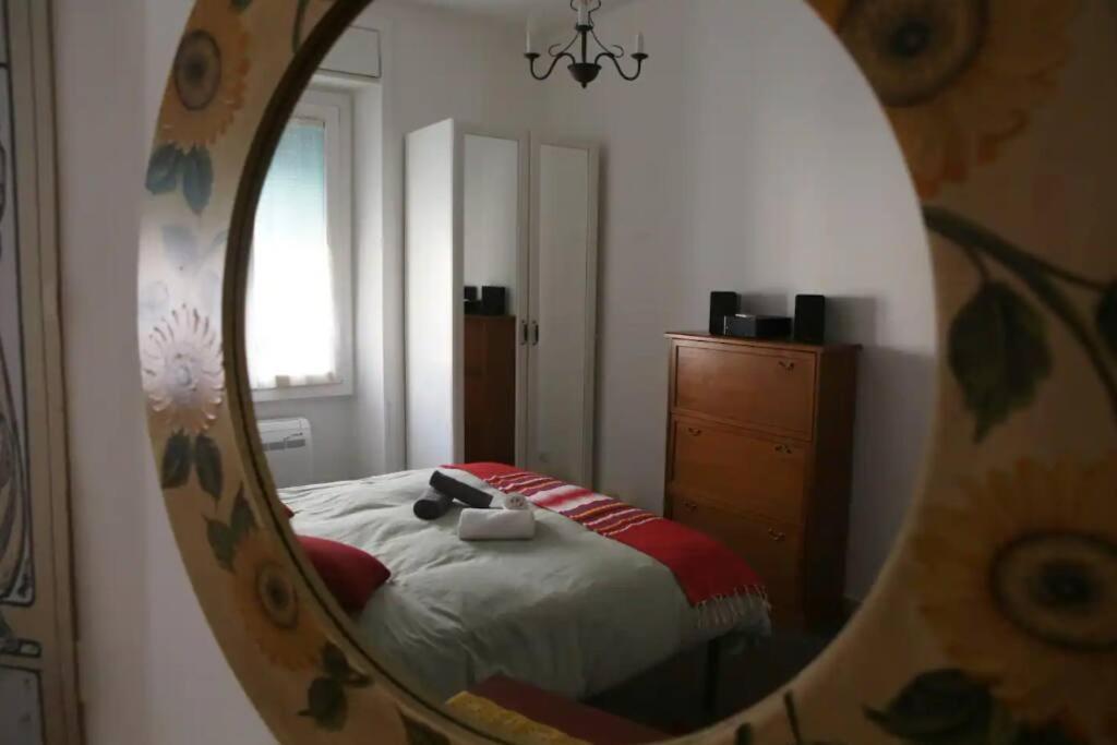 Porta Maggiore Modern Apartment Rome Bagian luar foto