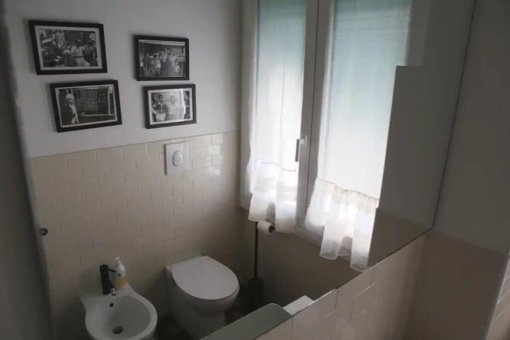 Porta Maggiore Modern Apartment Rome Bagian luar foto