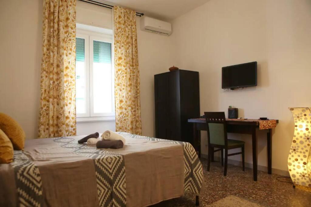Porta Maggiore Modern Apartment Rome Bagian luar foto