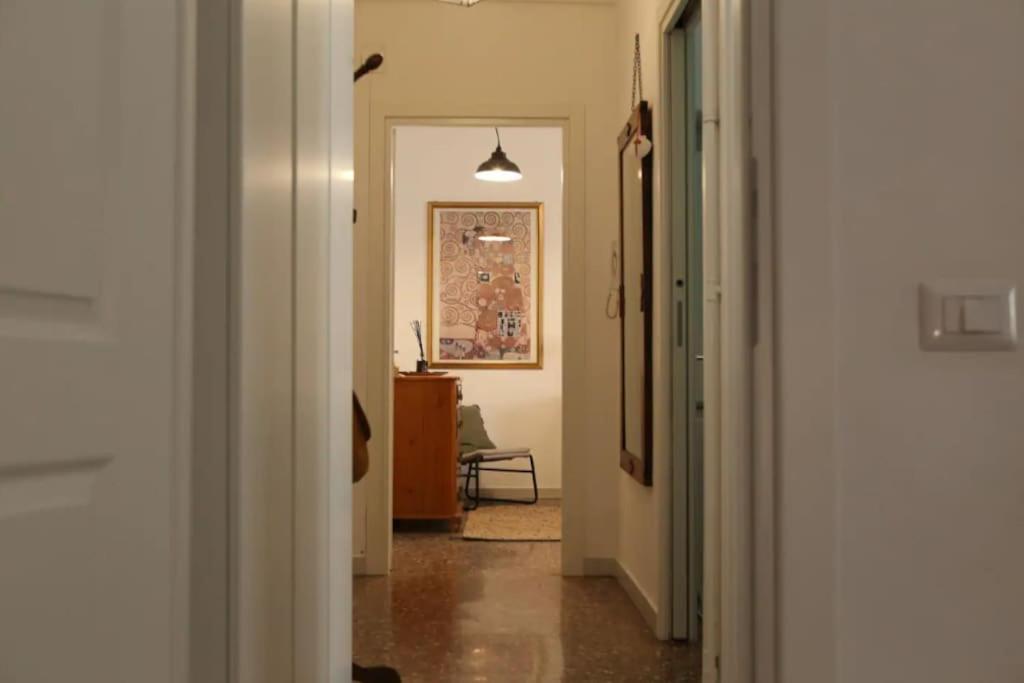 Porta Maggiore Modern Apartment Rome Bagian luar foto
