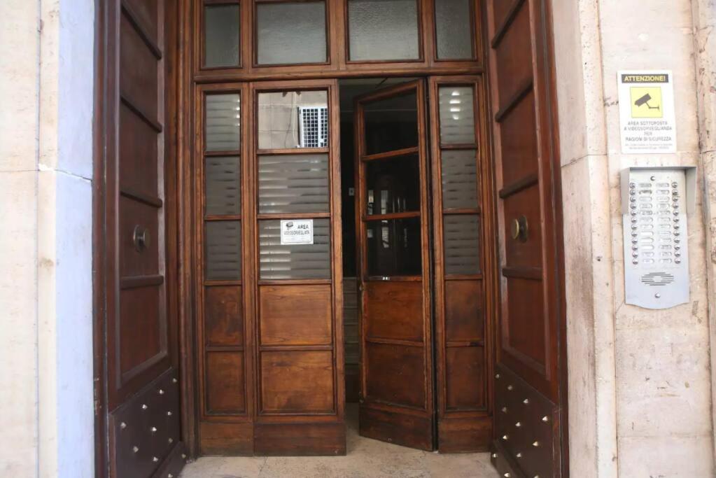 Porta Maggiore Modern Apartment Rome Bagian luar foto