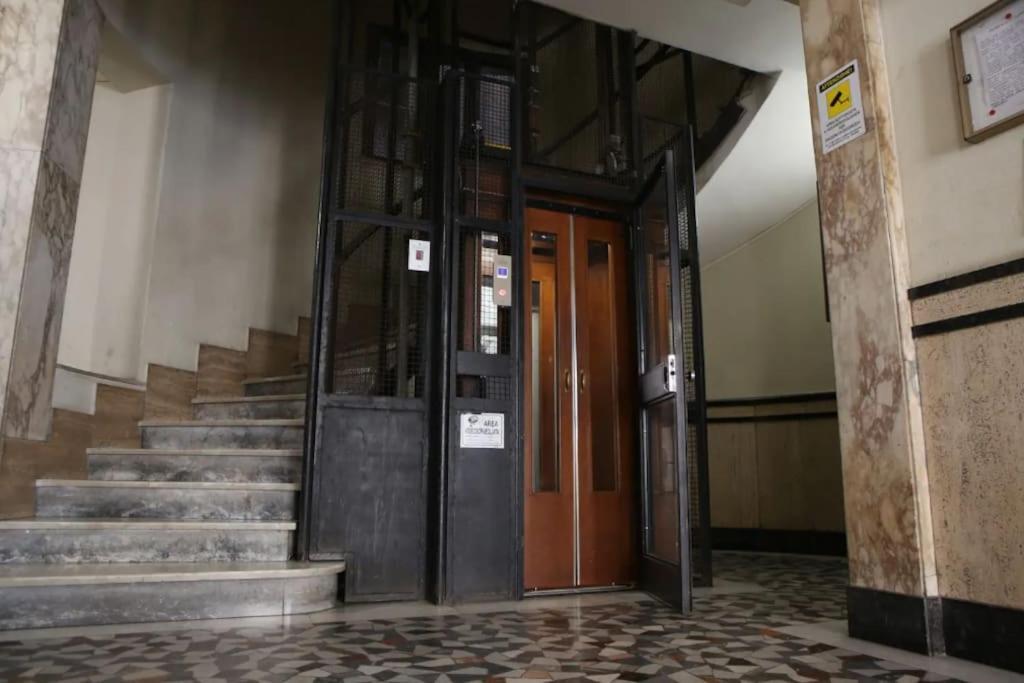 Porta Maggiore Modern Apartment Rome Bagian luar foto